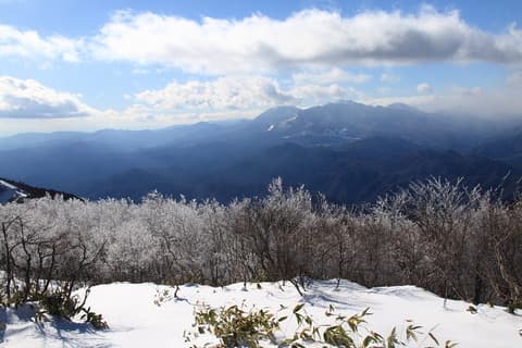 冬の終わりの那須塩原 — 候補を入れすぎた2泊3日